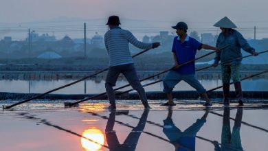 “Duyên nợ đời người” “Duyên nợ đời người”