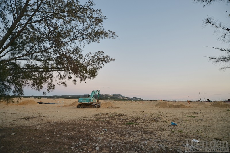 Sửa Nghị định 44/2014 - Còn nhiều băn khoăn về phương pháp định giá đất Sửa Nghị định 44/2014 - Còn nhiều băn khoăn về phương pháp định giá đất