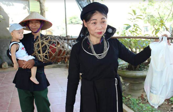 Về Tây Bắc theo chân mùa Lễ hội Pay Tái