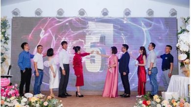 Kỷ niệm 15 năm thành lập HĐB Hà Nội