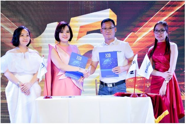 Kỷ niệm 15 năm thành lập HĐB Hà Nội Kỷ niệm 15 năm thành lập HĐB Hà Nội