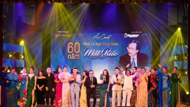 Tình khúc Ngô Thụy Miên làm say lòng khán giả Thủ đô Tình khúc Ngô Thụy Miên làm say lòng khán giả Thủ đô