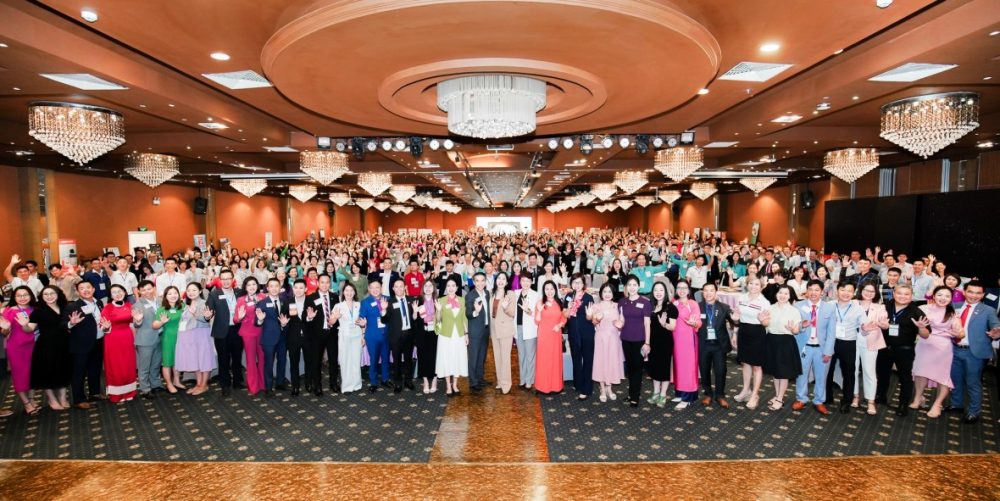 Ngày hội “Xúc tiến Thương mại - Triển lãm hàng hóa” BNI