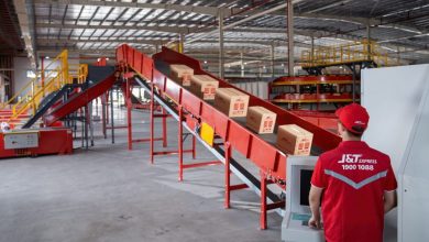 Ứng dụng công nghệ vào toàn bộ quy trình hoạt động đang là xu thế đổi mới của ngành Logistics Ứng dụng công nghệ vào toàn bộ quy trình hoạt động đang là xu thế đổi mới của ngành Logistics