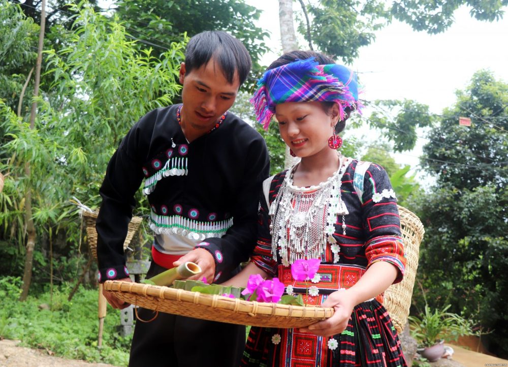 Trải nghiệm Sin Suối Hồ Trải nghiệm Sin Suối Hồ