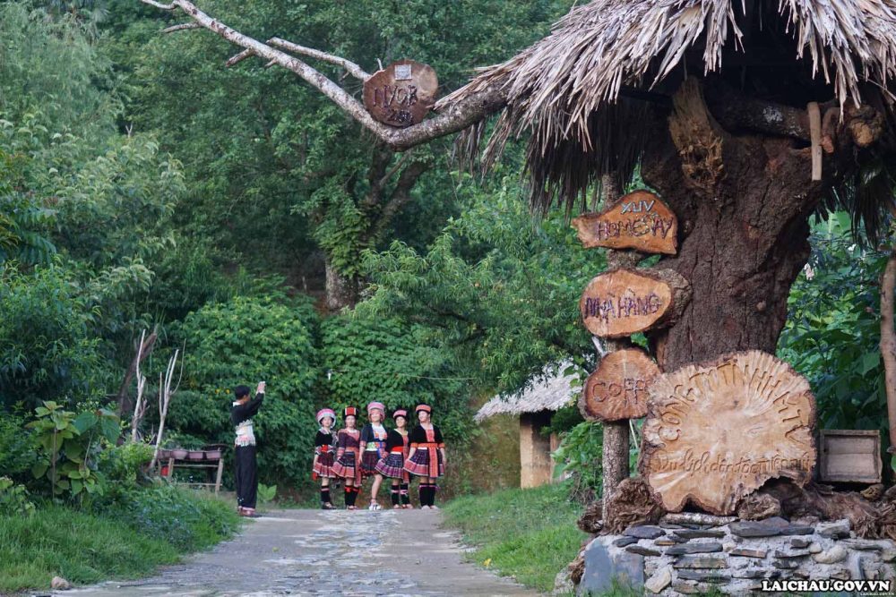 Trải nghiệm Sin Suối Hồ Trải nghiệm Sin Suối Hồ