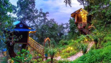 Trải nghiệm Sin Suối Hồ Trải nghiệm Sin Suối Hồ