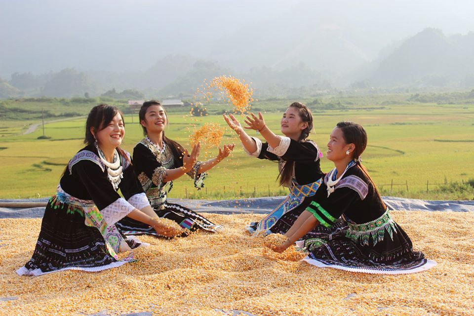 Thành phố Lai Châu khát vọng vươn xa