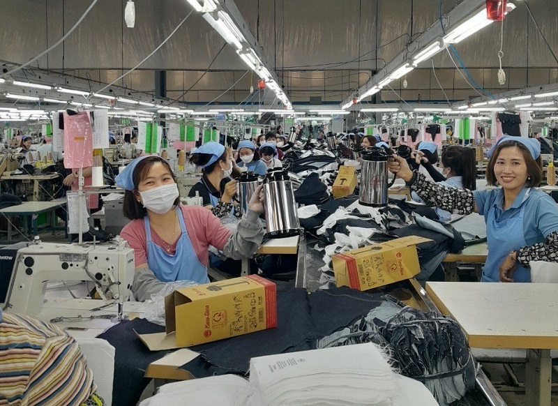 Doanh nghiệp tận dụng FTA để đẩy mạnh xuất khẩu Doanh nghiệp tận dụng FTA để đẩy mạnh xuất khẩu