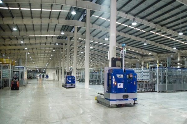 Doanh nghiệp F&B trong bức tranh chung về Net Zero Doanh nghiệp F&B trong bức tranh chung về Net Zero