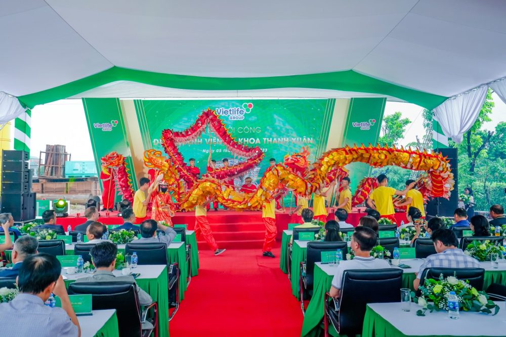 Hà Nội: Thêm một địa chỉ khám, chữa bệnh cho người dân tại khu vực Thanh Xuân Hà Nội: Thêm một địa chỉ khám, chữa bệnh cho người dân tại khu vực Thanh Xuân