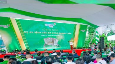 Hà Nội: Thêm một địa chỉ khám, chữa bệnh cho người dân tại khu vực Thanh Xuân Hà Nội: Thêm một địa chỉ khám, chữa bệnh cho người dân tại khu vực Thanh Xuân