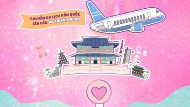 Tổng cục Du lịch Hàn Quốc tại Việt Nam tổ chức cuộc thi sáng tạo video: Chuyến du lịch Hallyu lý tưởng