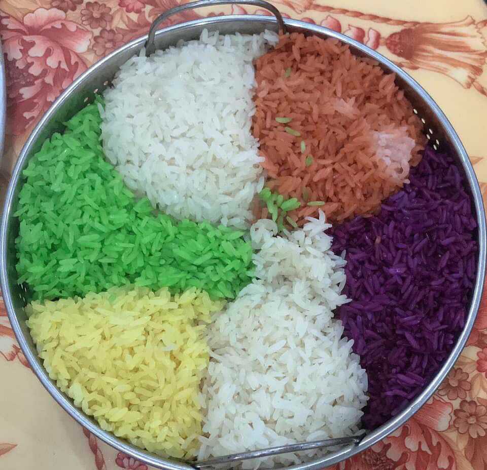 Về Tây Bắc theo chân mùa Lễ hội Pay Tái