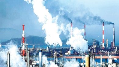 Áp lực của doanh nghiệp trước cơ chế điều chỉnh biên giới carbon Áp lực của doanh nghiệp trước cơ chế điều chỉnh biên giới carbon