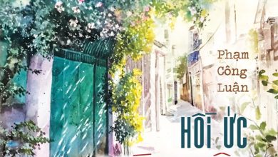 HỒI ỨC PHÚ NHUẬN