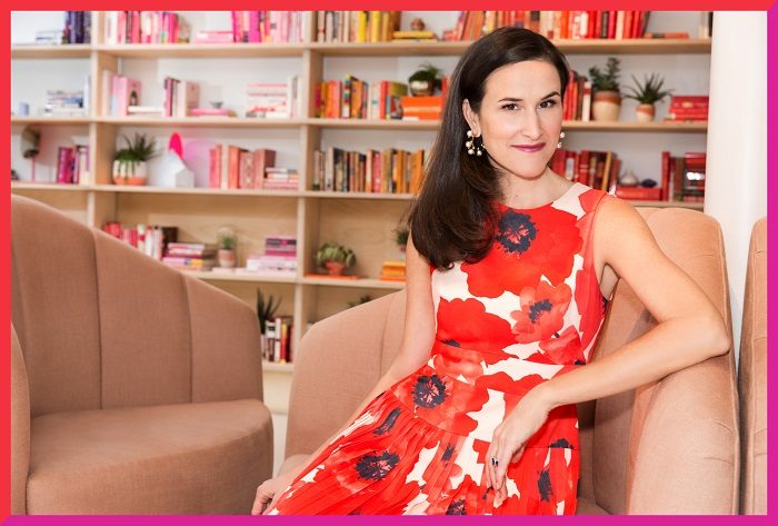 Người phụ nữ uy lực nhất ở đây là bạn Người phụ nữ uy lực nhất ở đây là bạn