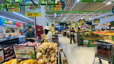 Yếu tố tiềm năng thúc đẩy thị trường bán lẻ