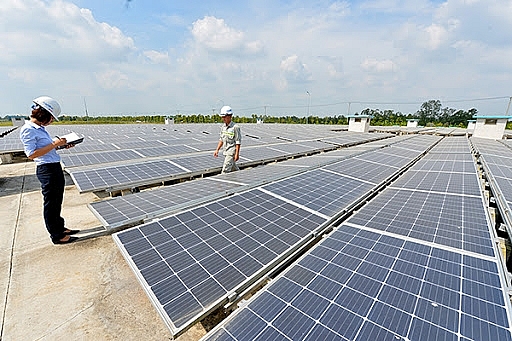 Nhà đầu tư mong muốn đẩy nhanh thực hiện Quy hoạch điện VIII Nhà đầu tư mong muốn đẩy nhanh thực hiện Quy hoạch điện VIII