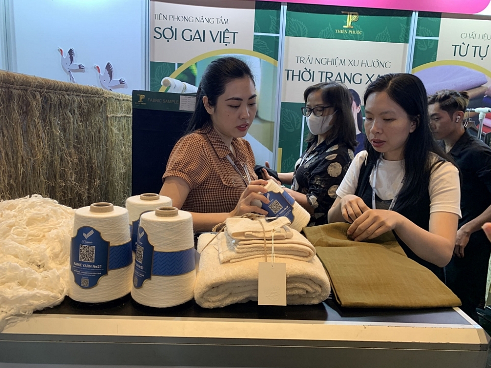 Kinh tế xanh trở thành luật chơi mới Kinh tế xanh trở thành luật chơi mới