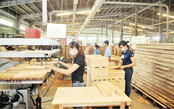 Kinh tế xanh trở thành luật chơi mới Kinh tế xanh trở thành luật chơi mới