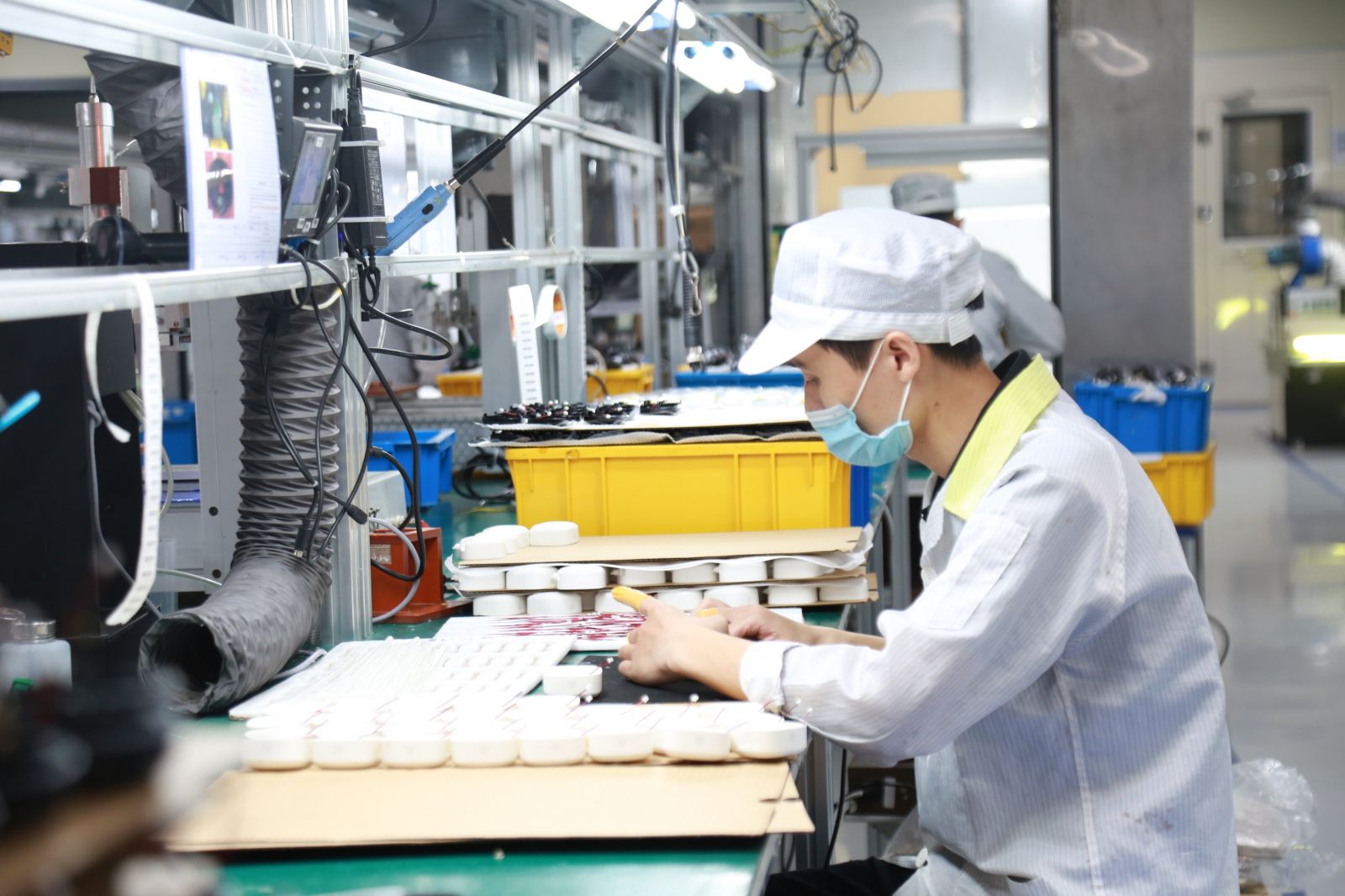 Các chương trình hỗ trợ cần thẩm thấu vào doanh nghiệp Các chương trình hỗ trợ cần thẩm thấu vào doanh nghiệp