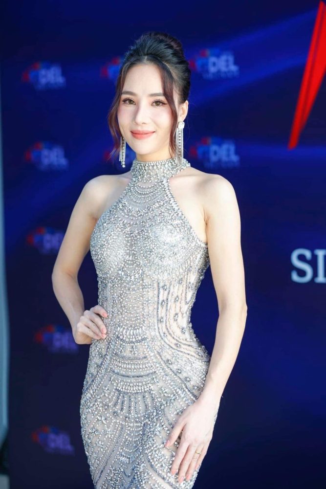 HOA HẬU ĐẠI SỨ DOANH NHÂN TOÀN CẦU HOÀNG THANH LOAN LÀM TRƯỞNG BAN TỔ CHỨC “SIÊU MẪU NHÍ VIỆT NAM TOÀN CẦU 2023” - TOP  HOA HẬU ĐẠI SỨ DOANH NHÂN TOÀN CẦU HOÀNG THANH LOAN LÀM TRƯỞNG BAN TỔ CHỨC “SIÊU MẪU NHÍ VIỆT NAM TOÀN CẦU 2023” - TOP