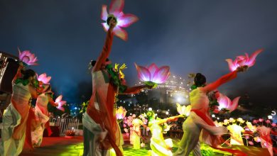 Nhiều hoạt động văn hóa nghệ thuật Phật giáo sẽ được tổ chức dịp Vu Lan trên núi Bà Đen Nhiều hoạt động văn hóa nghệ thuật Phật giáo sẽ được tổ chức dịp Vu Lan trên núi Bà Đen