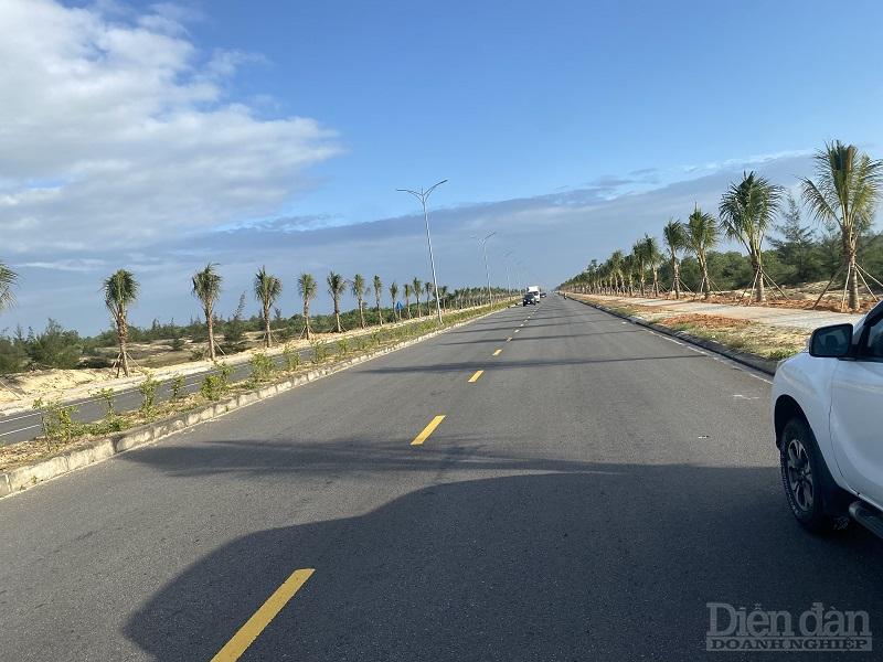 Kêu trời vì lệnh cấm Quảng Nam - Bài 3: Liệu có lãng phí trong đầu tư công? Kêu trời vì lệnh cấm Quảng Nam - Bài 3: Liệu có lãng phí trong đầu tư công?