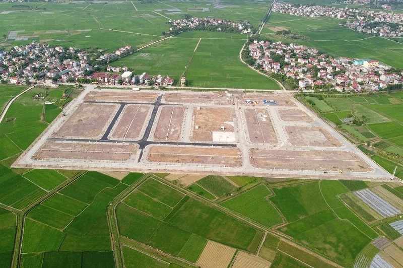 Cần xây dựng một hệ thống dữ liệu chuẩn để đảm bảo công tác định giá đất Cần xây dựng một hệ thống dữ liệu chuẩn để đảm bảo công tác định giá đất