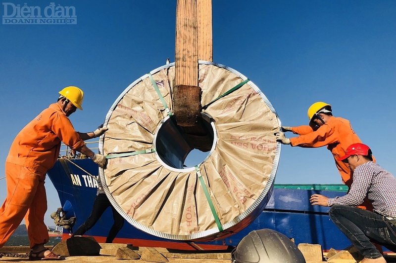 Toàn cảnh kinh tế tháng 8 và khả năng giữ nguyên lãi suất điều hành của NHNN Toàn cảnh kinh tế tháng 8 và khả năng giữ nguyên lãi suất điều hành của NHNN