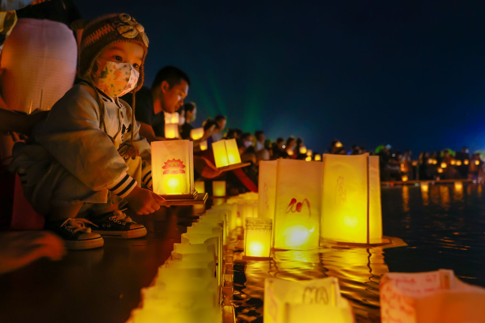 Nhiều hoạt động văn hóa nghệ thuật Phật giáo sẽ được tổ chức dịp Vu Lan trên núi Bà Đen Nhiều hoạt động văn hóa nghệ thuật Phật giáo sẽ được tổ chức dịp Vu Lan trên núi Bà Đen