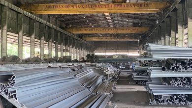 Kiến nghị dựng “hàng rào kỹ thuật” để bảo vệ ngành thép: Chuyên gia nói gì? Kiến nghị dựng “hàng rào kỹ thuật” để bảo vệ ngành thép: Chuyên gia nói gì?