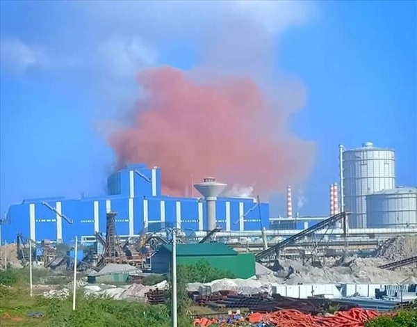 Đề xuất thu phí bảo vệ môi trường đối với khí thải: Chuyên gia nói gì? Đề xuất thu phí bảo vệ môi trường đối với khí thải: Chuyên gia nói gì?