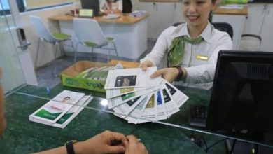 Cách nào mở rộng tín dụng?