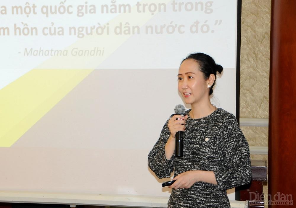 Khởi động chương trình “Doanh nghiệp đạt chuẩn văn hóa kinh doanh Việt Nam” năm 2023 Khởi động chương trình “Doanh nghiệp đạt chuẩn văn hóa kinh doanh Việt Nam” năm 2023