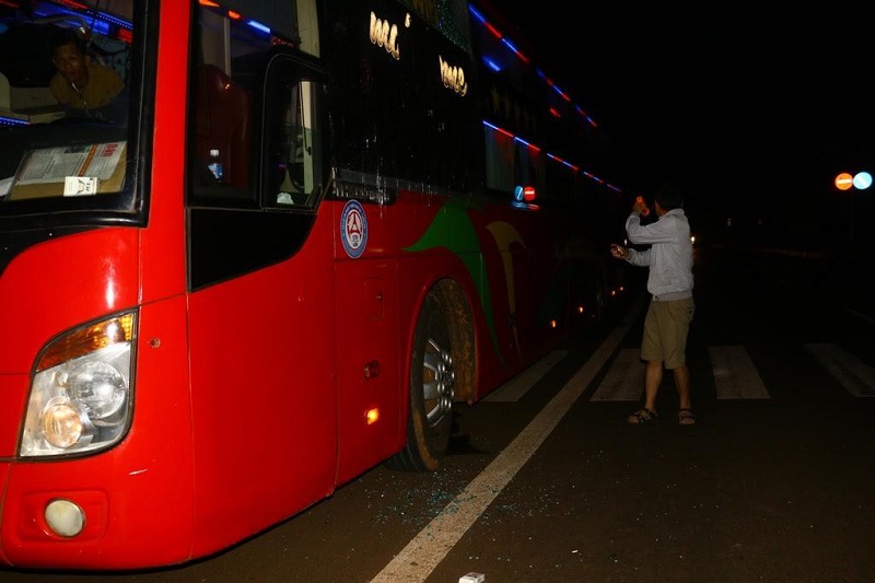 Dự thảo Luật Đường bộ: Băn khoăn đề xuất quản lý thời gian lái xe liên tục