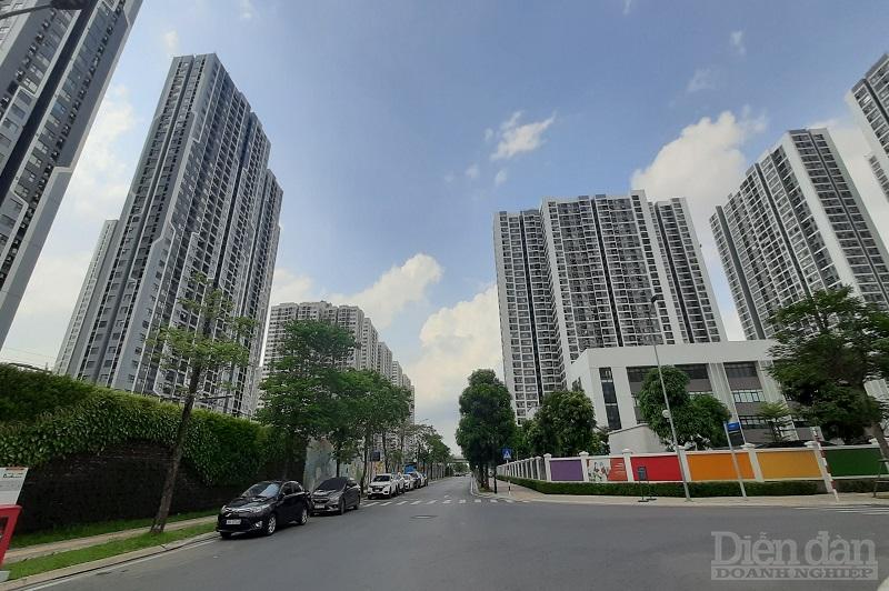 Dự thảo Luật Nhà ở (sửa đổi): Cần bỏ quy định về thời hạn trong giao dịch mua bán nhà ở Dự thảo Luật Nhà ở (sửa đổi): Cần bỏ quy định về thời hạn trong giao dịch mua bán nhà ở