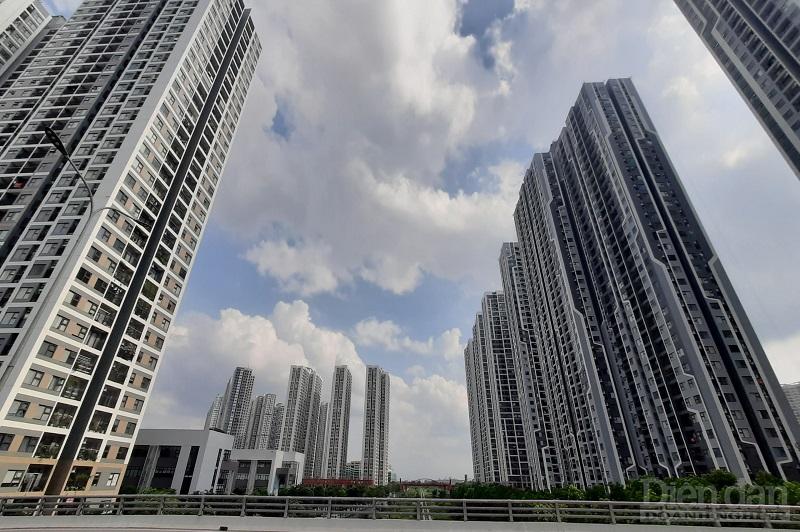 Dự thảo Luật Nhà ở (sửa đổi): Cần bỏ quy định về thời hạn trong giao dịch mua bán nhà ở Dự thảo Luật Nhà ở (sửa đổi): Cần bỏ quy định về thời hạn trong giao dịch mua bán nhà ở