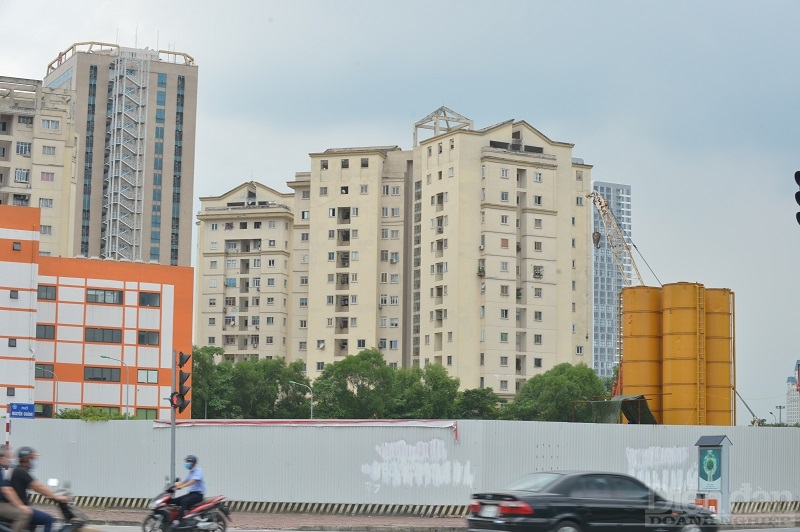 Dự thảo Luật Nhà ở (sửa đổi): Một số quy định thiếu tính thống nhất