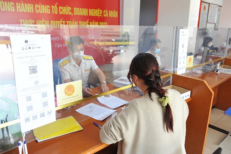 Sửa Luật Thuế GTGT: Cần tiếp tục rà soát các đối tượng không chịu thuế Sửa Luật Thuế GTGT: Cần tiếp tục rà soát các đối tượng không chịu thuế