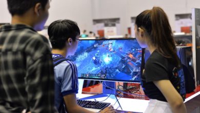 Nhiều kỳ vọng từ ngành công nghiệp game Việt Nam