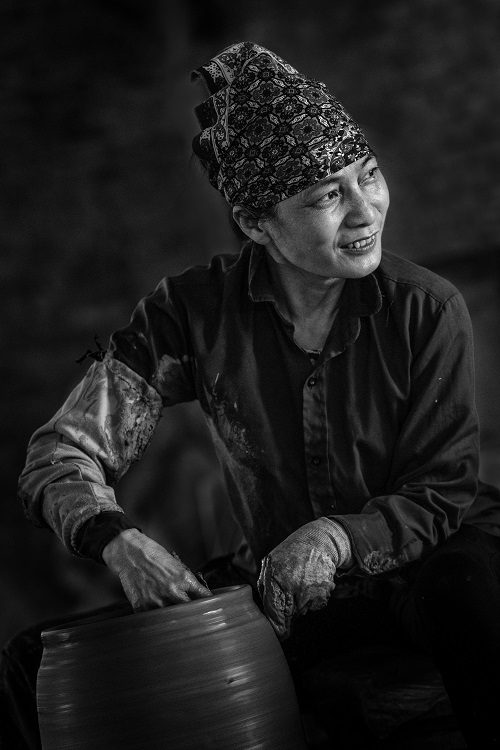 Đặc sắc gốm Phù Lãng Đặc sắc gốm Phù Lãng