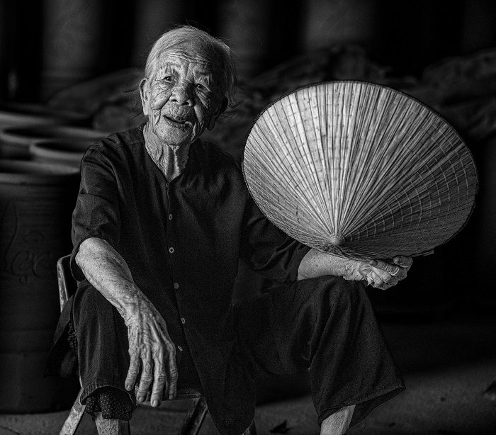 Đặc sắc gốm Phù Lãng Đặc sắc gốm Phù Lãng