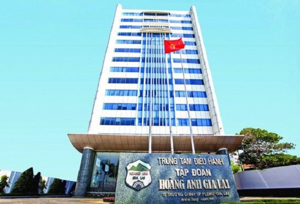 HAG trầy trật kế hoạch chào bán cổ phiếu riêng lẻ HAG trầy trật kế hoạch chào bán cổ phiếu riêng lẻ