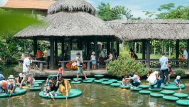 Dịp lễ 2 tháng 9 về Cần Thơ chơi gì và nghỉ dưỡng ở đâu? Dịp lễ 2 tháng 9 về Cần Thơ chơi gì và nghỉ dưỡng ở đâu?