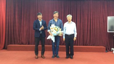 Con đường trở thành một nhà lãnh đạo sáng tạo