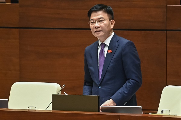 Sợ trách nhiệm là do 