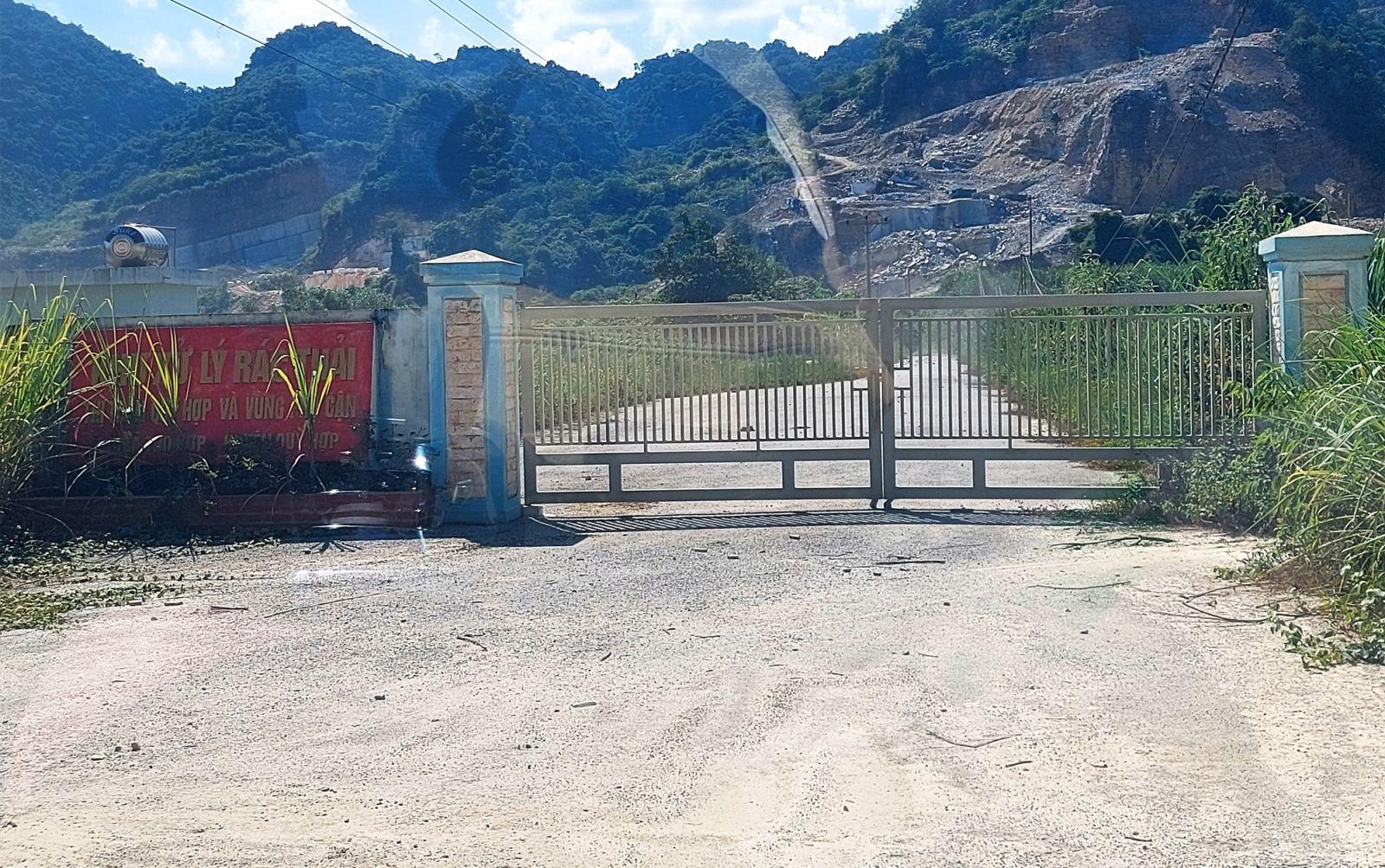 Vì sao các dự án xử lý môi trường ở Nghệ An rơi vào bế tắc? (Bài 1): Công trình hàng chục tỷ xây xong rồi “án binh bất động” Vì sao các dự án xử lý môi trường ở Nghệ An rơi vào bế tắc? (Bài 1): Công trình hàng chục tỷ xây xong rồi “án binh bất động”