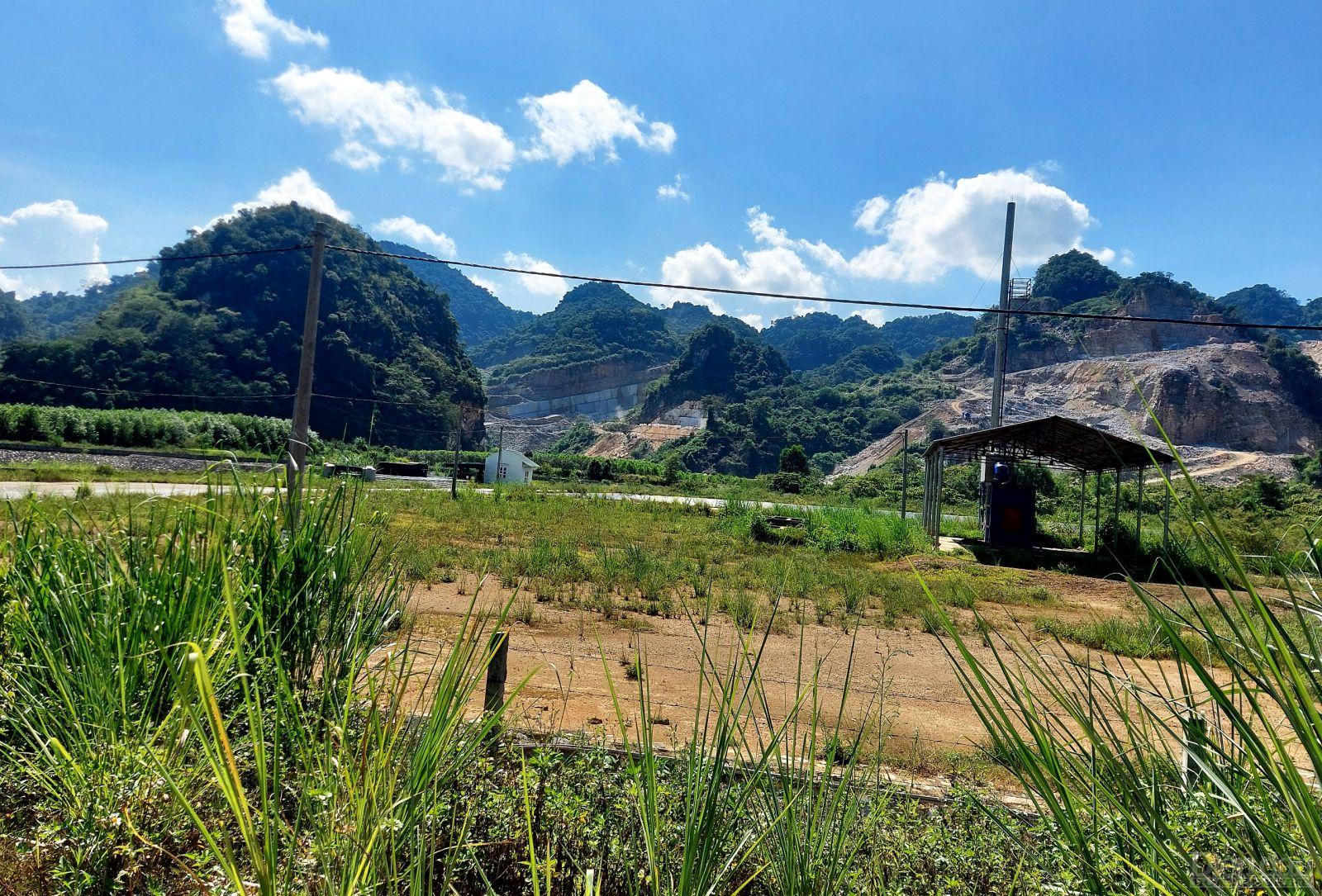 Vì sao các dự án xử lý môi trường ở Nghệ An rơi vào bế tắc? (Bài 1): Công trình hàng chục tỷ xây xong rồi “án binh bất động” Vì sao các dự án xử lý môi trường ở Nghệ An rơi vào bế tắc? (Bài 1): Công trình hàng chục tỷ xây xong rồi “án binh bất động”